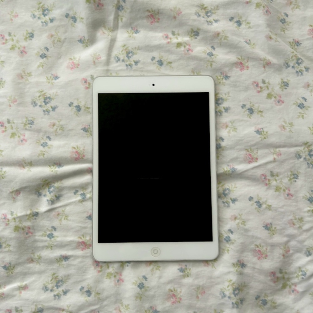iPad mini (1st gen)